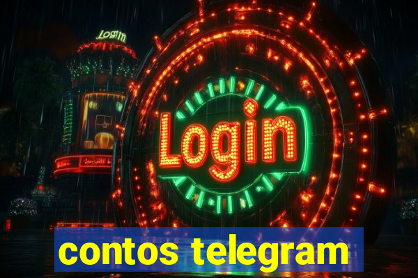 contos telegram